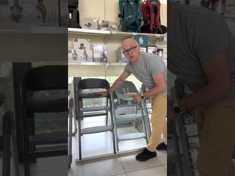 SEDIA EVOLUTIVA CRESCENDO UP CHICCO