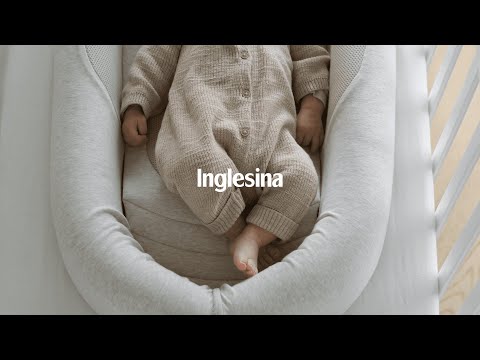 RIDUTTORE WELCOME POD BABY NEST BEIGE INGLESINA