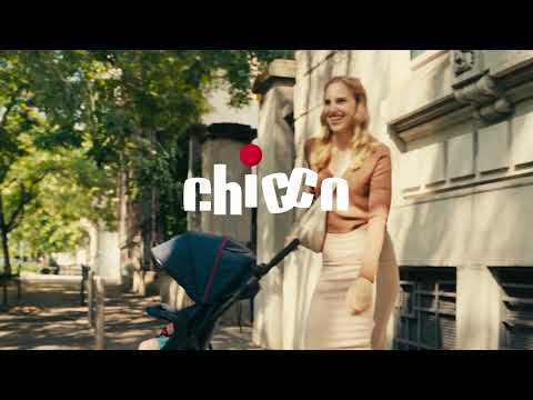 TRIO SEETY CON KORY ESSENTIAL CHICCO