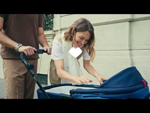 TRIO SEETY CON KORY ESSENTIAL CHICCO