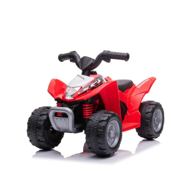 GIOCO QUAD HONDA TRX 250X ROSSO