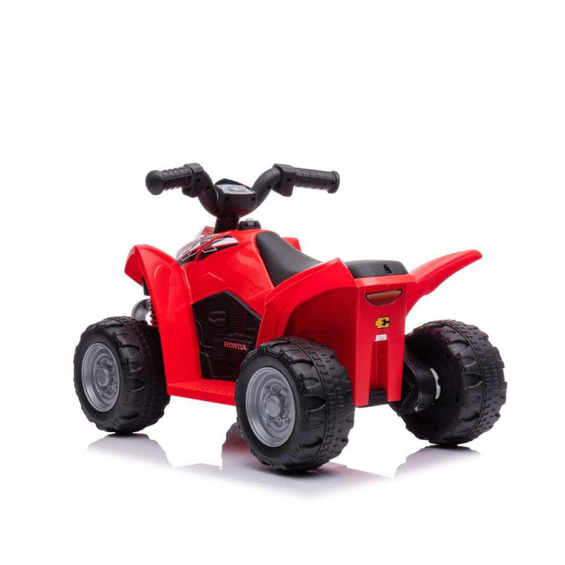 GIOCO QUAD HONDA TRX 250X ROSSO