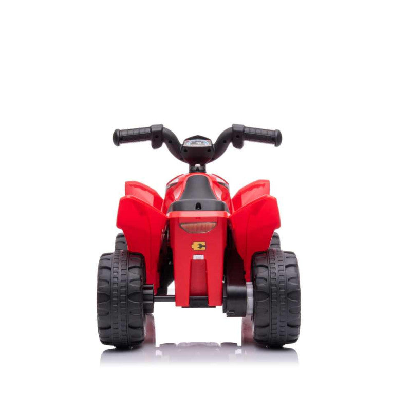 GIOCO QUAD HONDA TRX 250X ROSSO