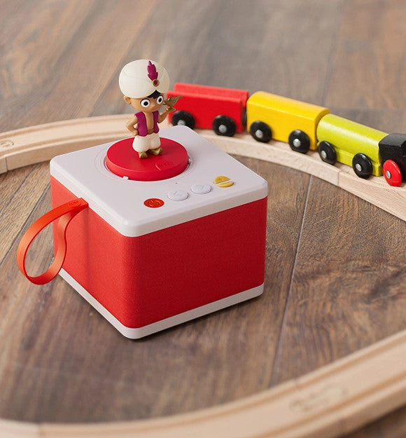 ALADINO E UN'ALTRA STORIA FABA