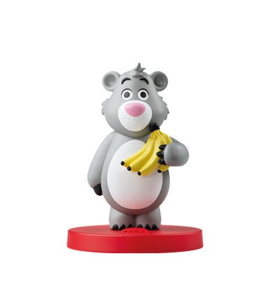 FABA IL LIBRO DELLA GIUNGLA E UN ALTRA STORIA