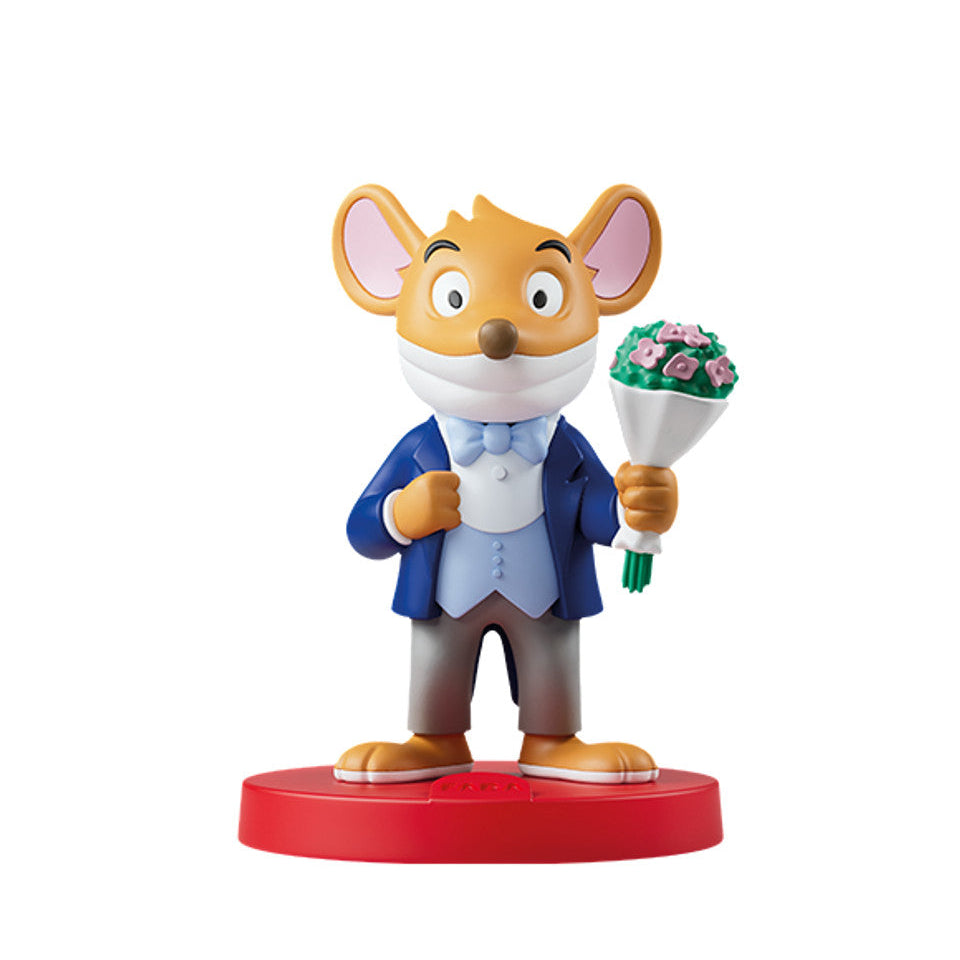 FABA GERONIMO L'AMORE E' COME IL FORMAGGIO