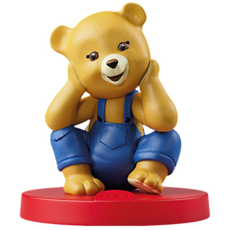 FABA LE FILASTROCCHE DELLA BUONANOTTE