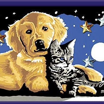 CREART 7/9 ANNI RAVENSBURGER