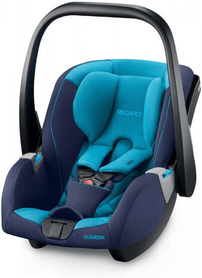 RECARO SEGGIOLINO AUTO GUARDIA  0/13KG