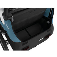 THULE COURIER 2POSTI MULTIFUNZIONE