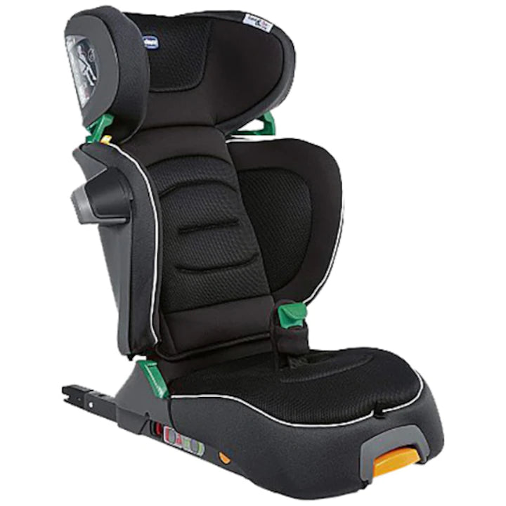 SEGGIOLINO AUTO FOLD GO I-SIZE CHICCO 100/150