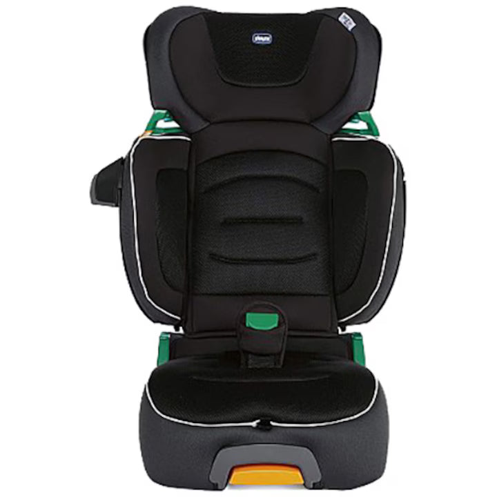 SEGGIOLINO AUTO FOLD GO I-SIZE CHICCO 100/150