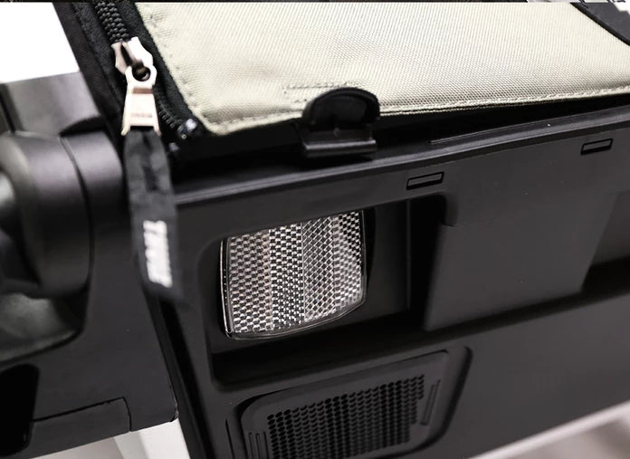 THULE CHARIOT LITE DOPPIO COLORE AGAVE