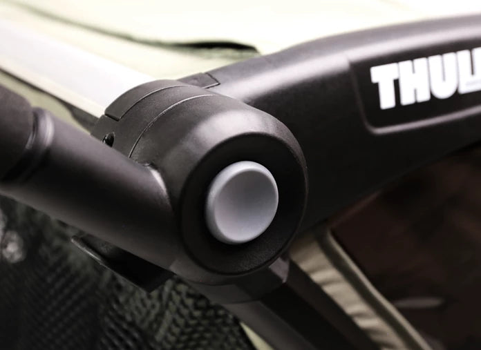 THULE CHARIOT LITE DOPPIO COLORE AGAVE