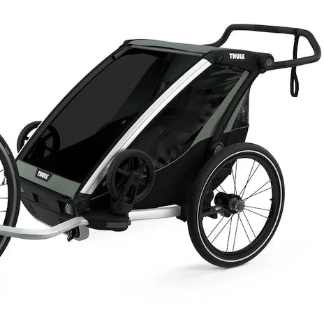 THULE CHARIOT LITE DOPPIO COLORE AGAVE