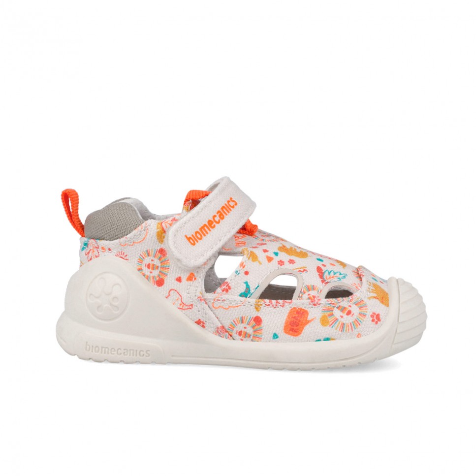 SCARPA RAGNETTO COTONE BIOMECANICS BOY