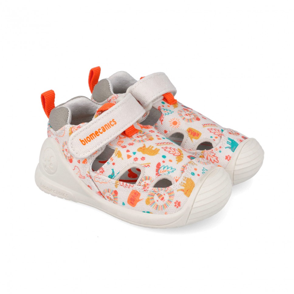 SCARPA RAGNETTO COTONE BIOMECANICS BOY
