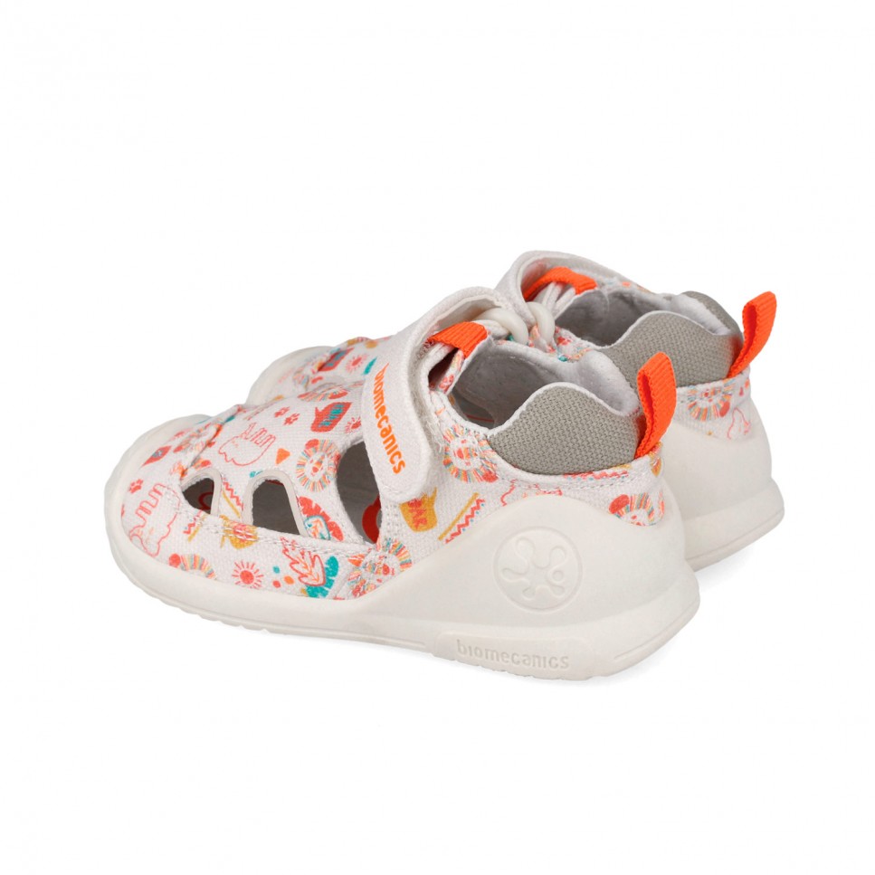 SCARPA RAGNETTO COTONE BIOMECANICS BOY