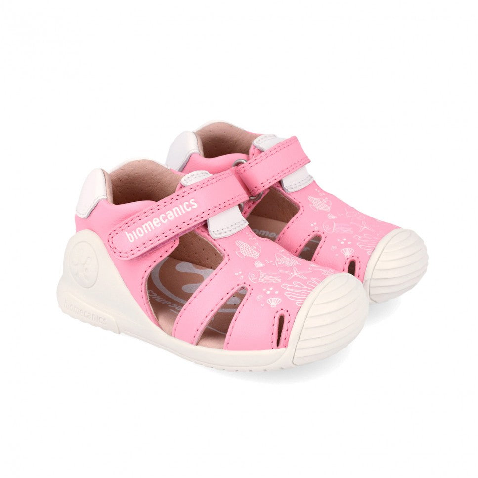 SCARPA RAGNETTO BIOMECANICS GIRL