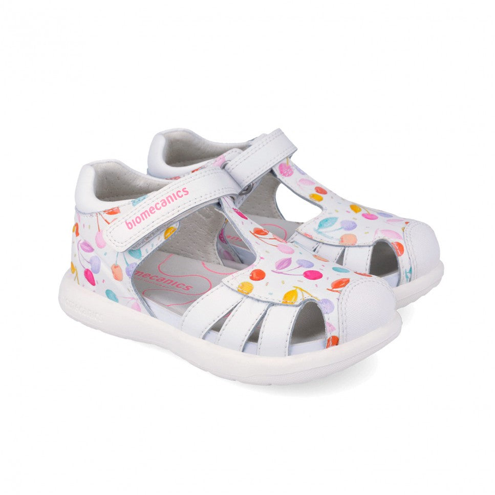 SCARPA RAGNETTO BIOMECANICS GIRL