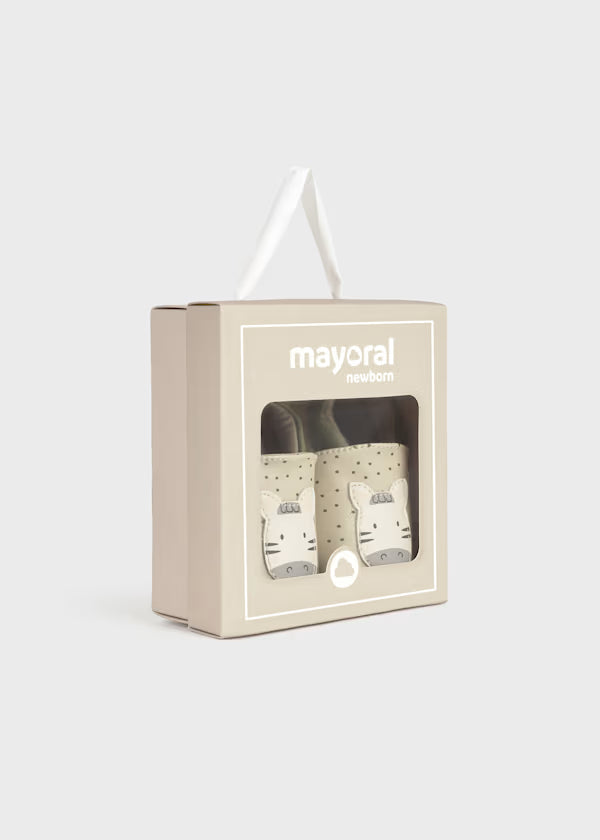 SCARPINE MAYORAL BOY