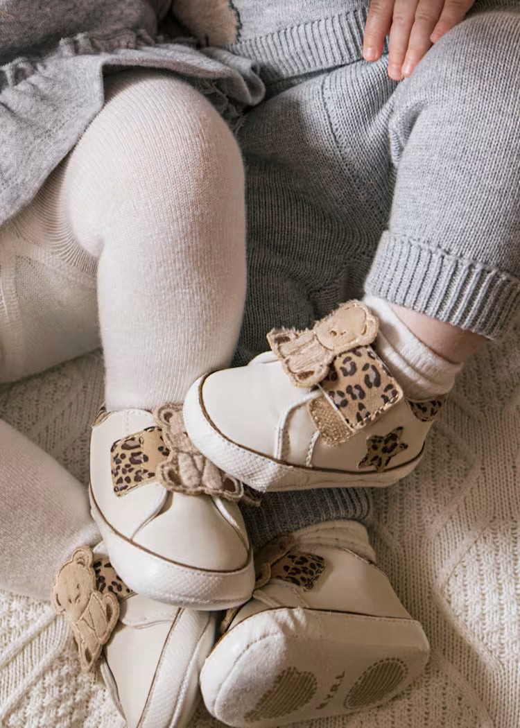 SCARPINA GATTONA GINNASTICA MAYORAL GIRL