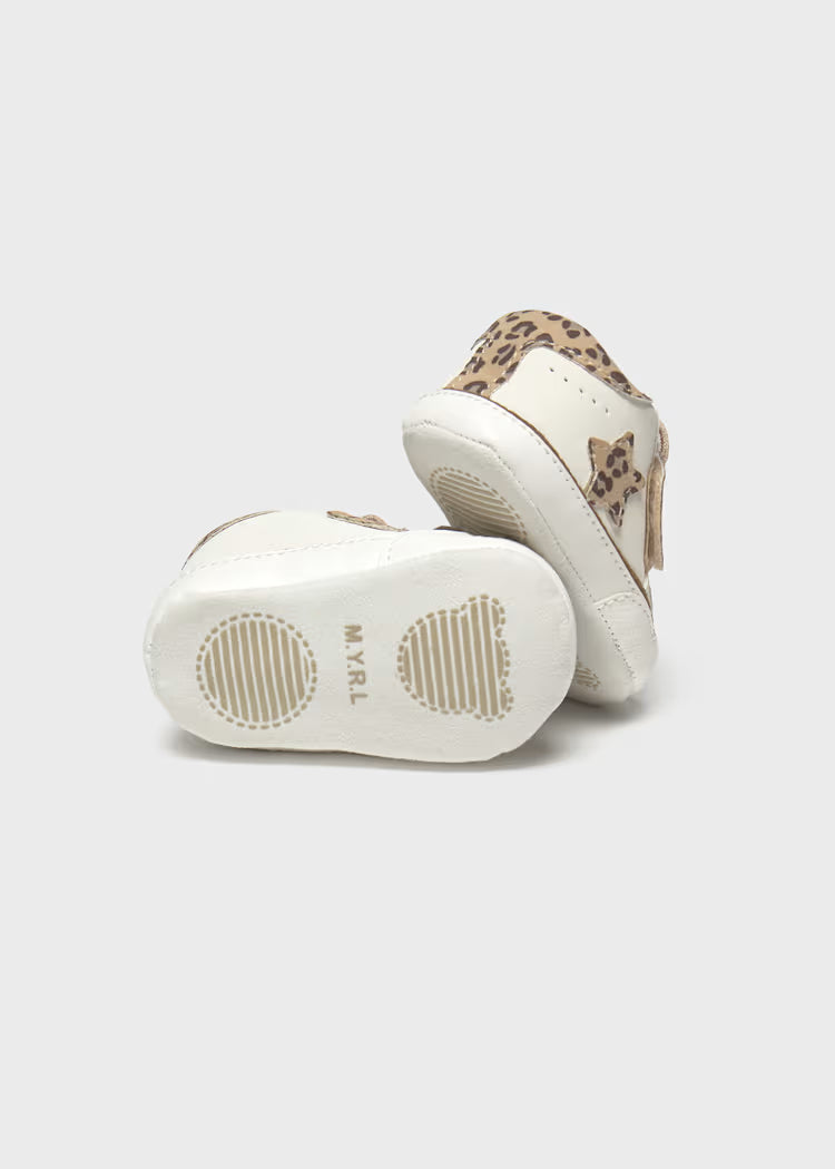 SCARPINA GATTONA GINNASTICA MAYORAL GIRL