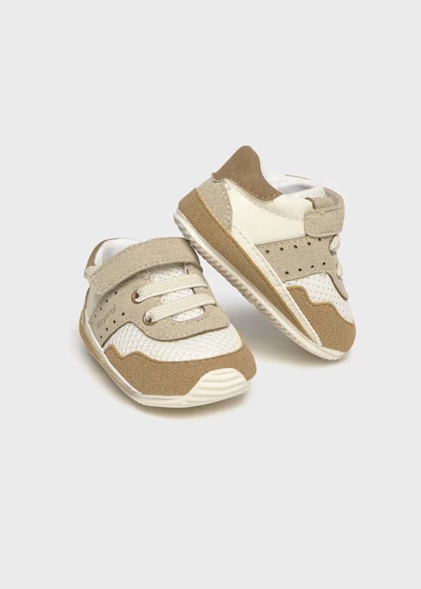 SNEACKERS SUOLA MAYORAL BOY