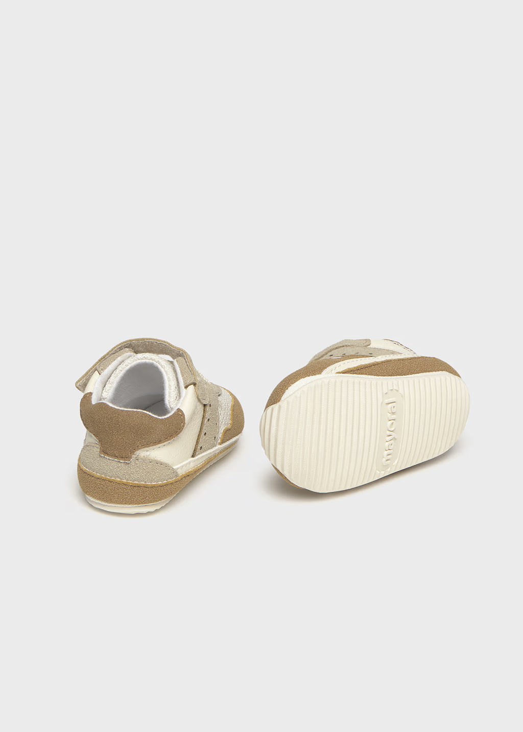 SNEACKERS SUOLA MAYORAL BOY