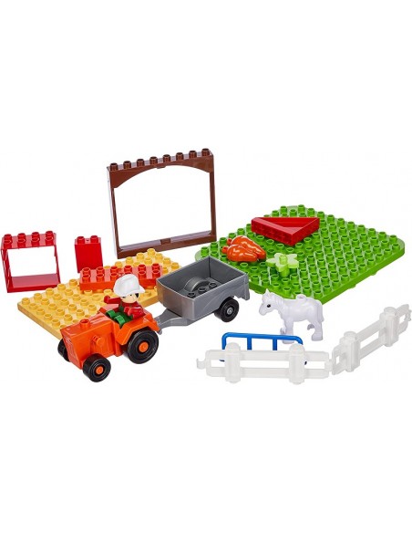 SECCHIO UNICO FATTORIA