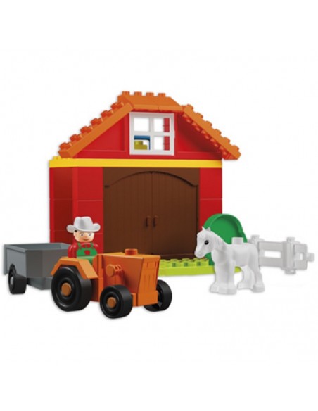 SECCHIO UNICO FATTORIA