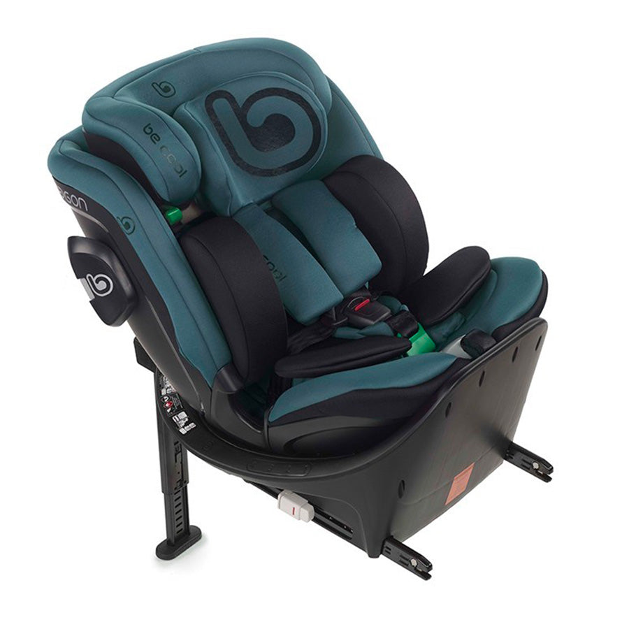 SEGGIOLINO AUTO WAGON I-SIZE 40/150 BE-COOL