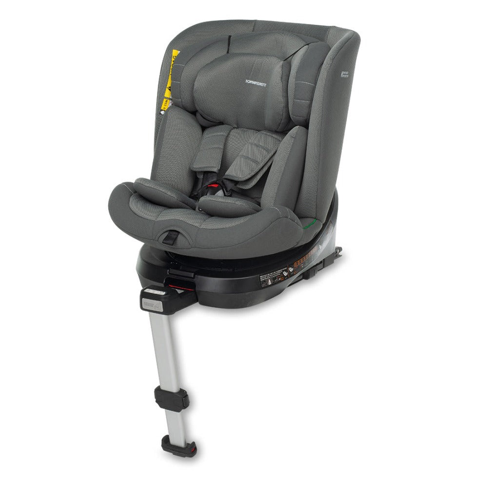 SEGGIOLINO AUTO ITURN I-SIZE 40/150 FOPPAPEDRETTI