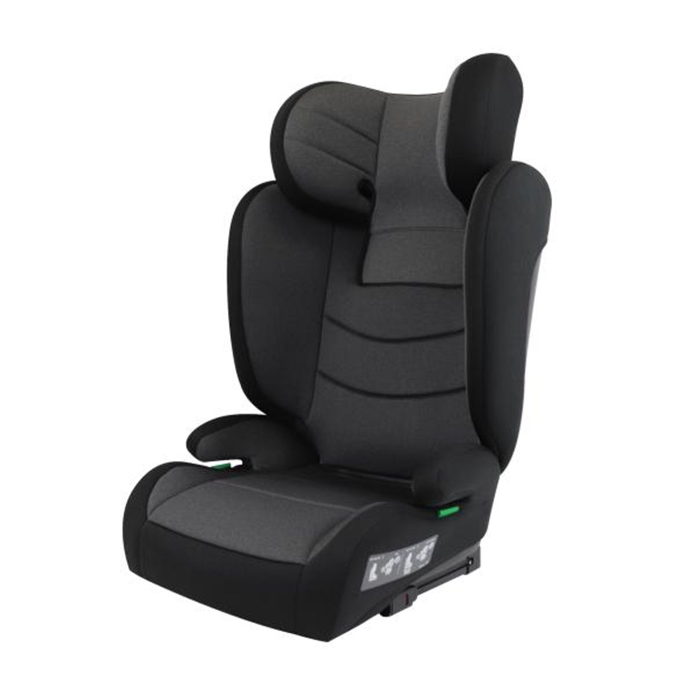 SEGGIOLINO AUTO AMSTRONG I-SIZE 100-150