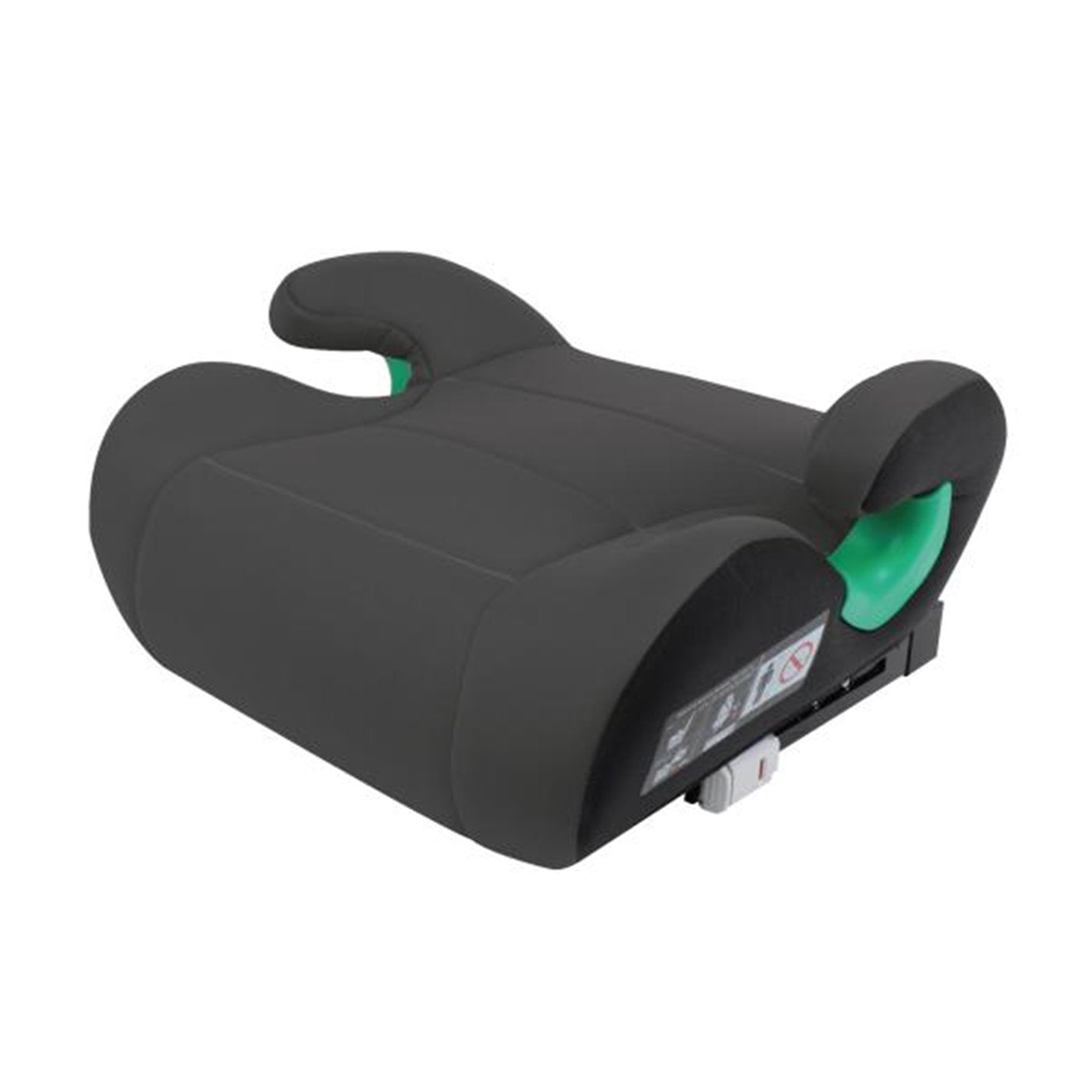 SEGGIOLINO AUTO LEONARDO 125-150 I-SIZE