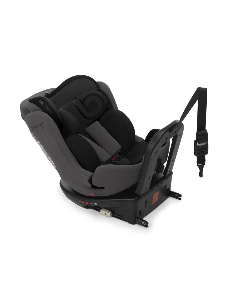 SEGGIOLINO AUTO EASY I-SIZE 40-150 BE COOL