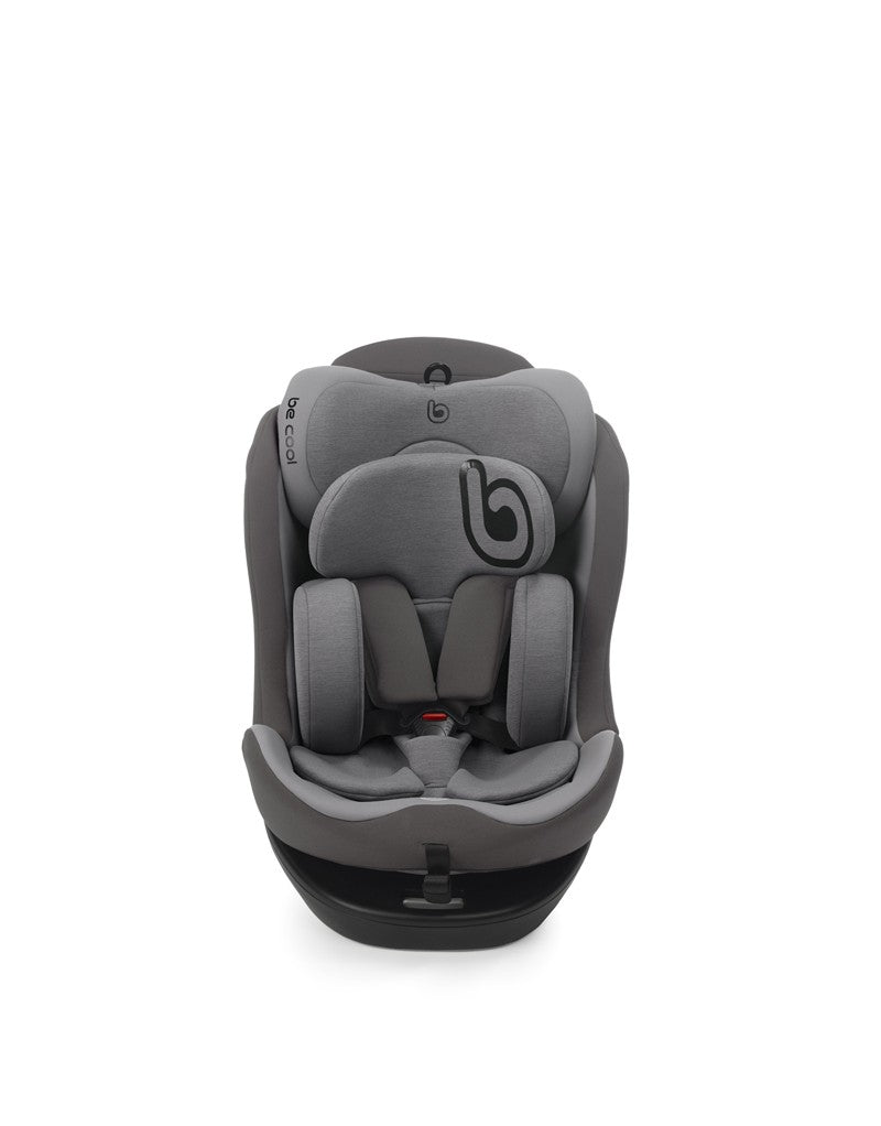 SEGGIOLINO AUTO EASY I-SIZE 40-150 BE COOL