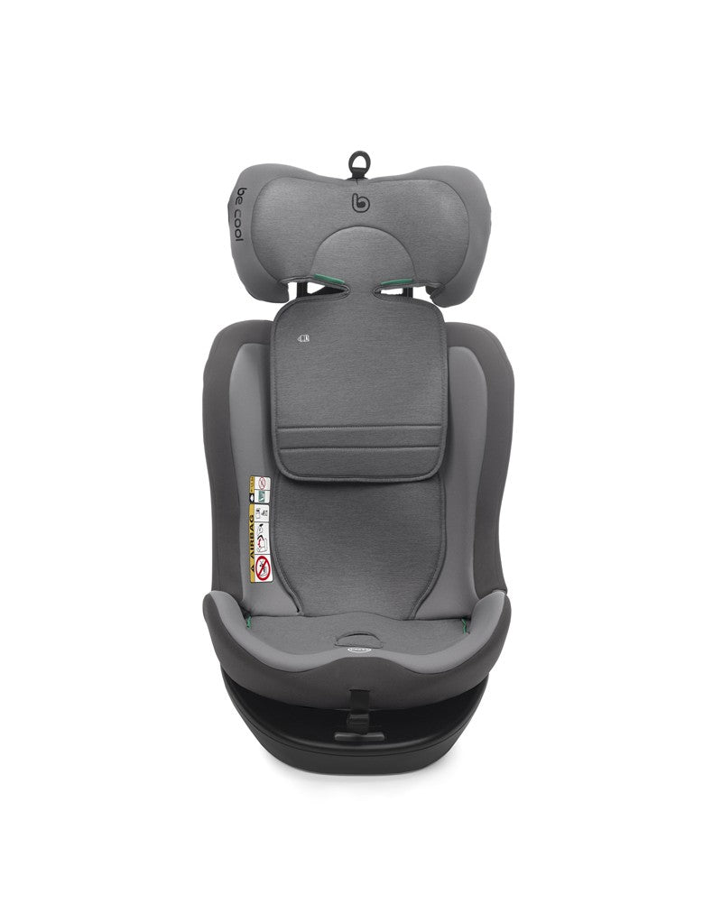 SEGGIOLINO AUTO EASY I-SIZE 40-150 BE COOL
