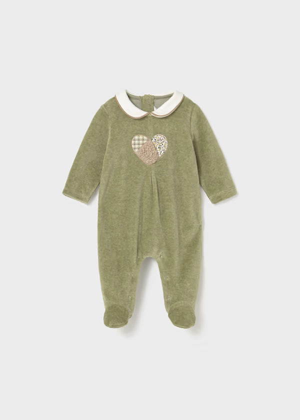 TUTINA CUORE MAYORAL GIRL