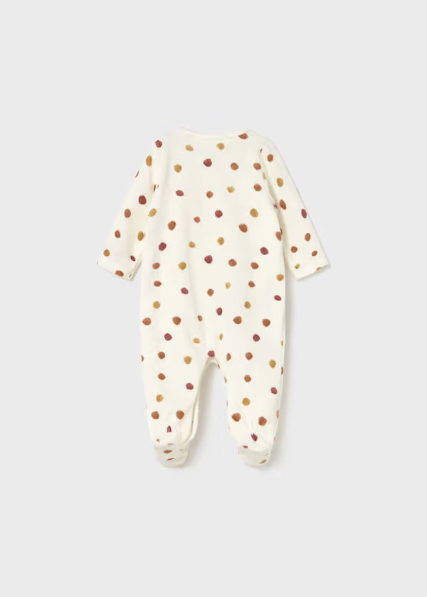 TUTINA POIS MAYORAL GIRL