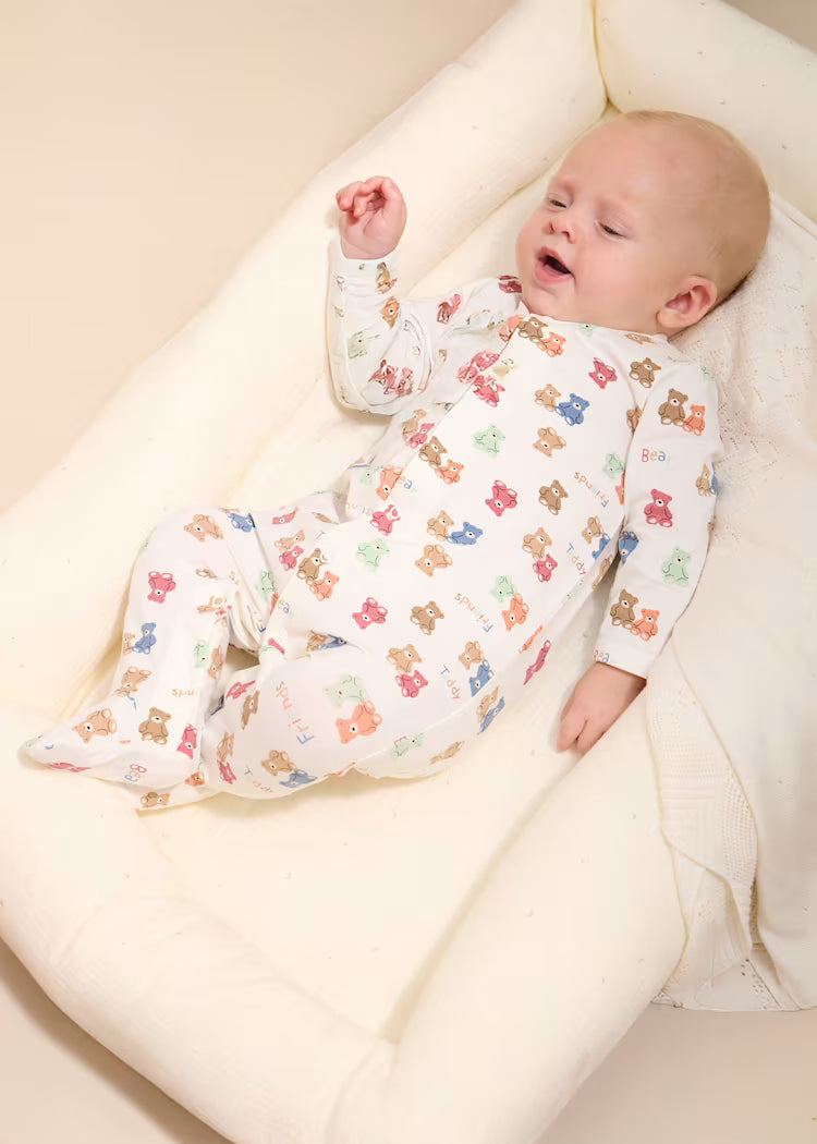 TUTINA LUNGA ORSETTI MAYORAL BOY