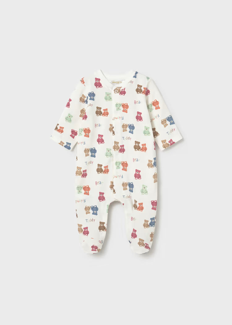 TUTINA LUNGA ORSETTI MAYORAL BOY