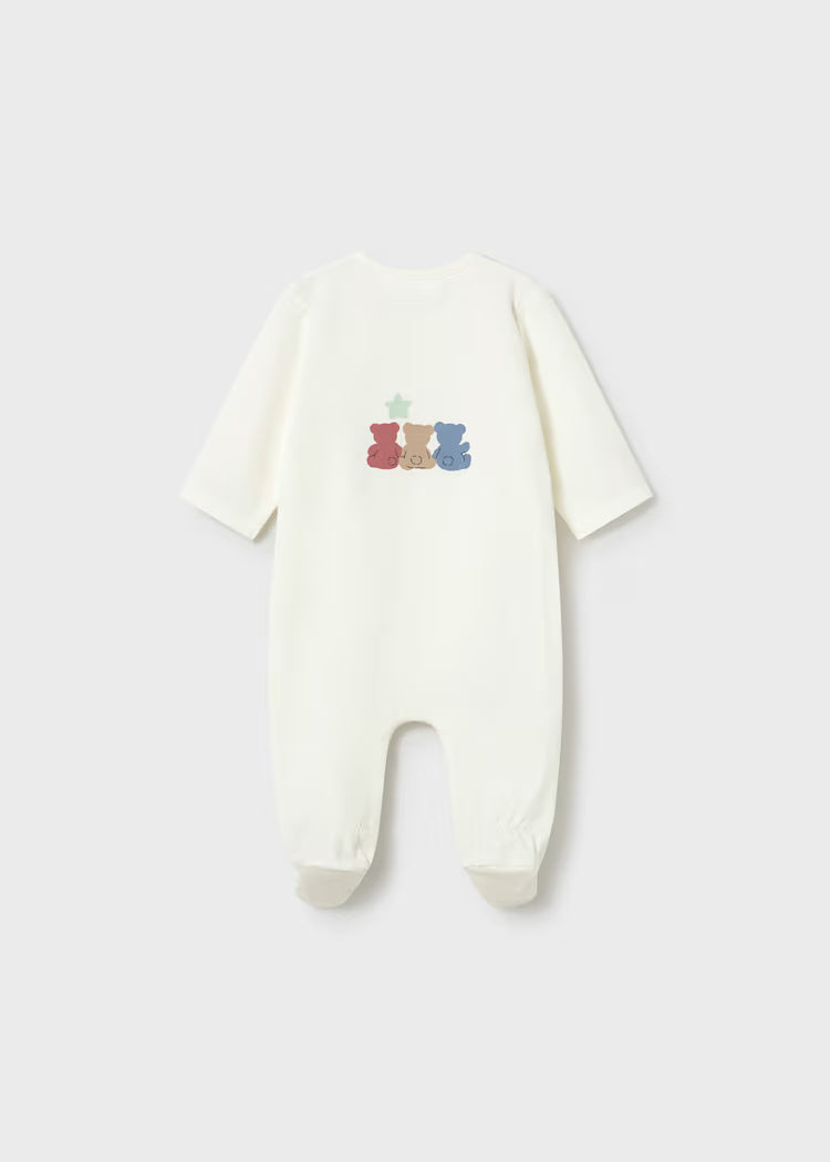 TUTINA LUNGA ORSETTI STELLA MAYORAL BOY