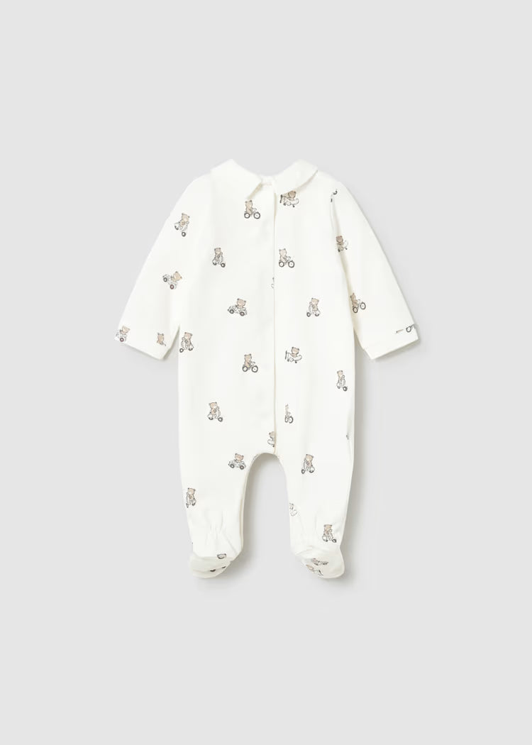 TUTINA ORSETTI MAYORAL BOY