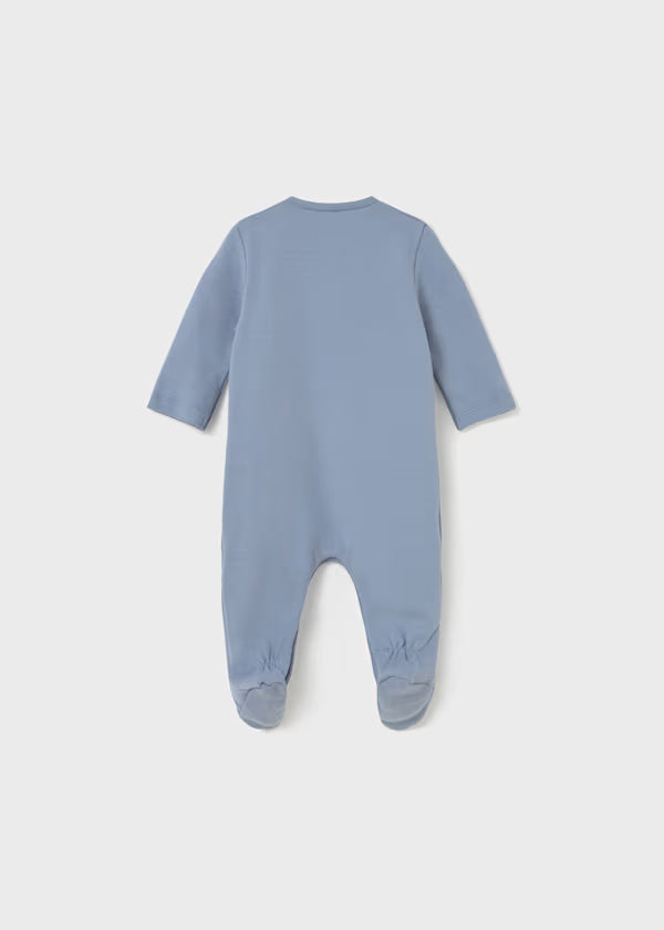 TUTINA INTERLOCK GIRAFFA MAYORAL BOY