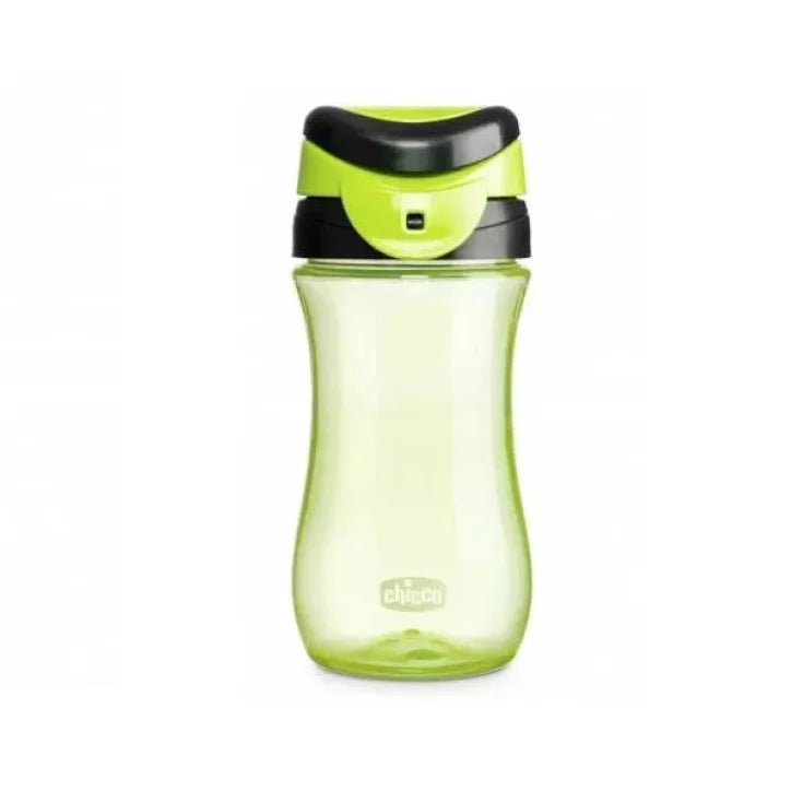 TAZZA TRAVEL 2A+ VERDE CHICCO
