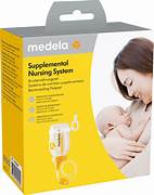 SISTEMA DI ALLATTAMENTO INTEGRATIVO MEDELA