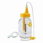 SISTEMA DI ALLATTAMENTO INTEGRATIVO MEDELA