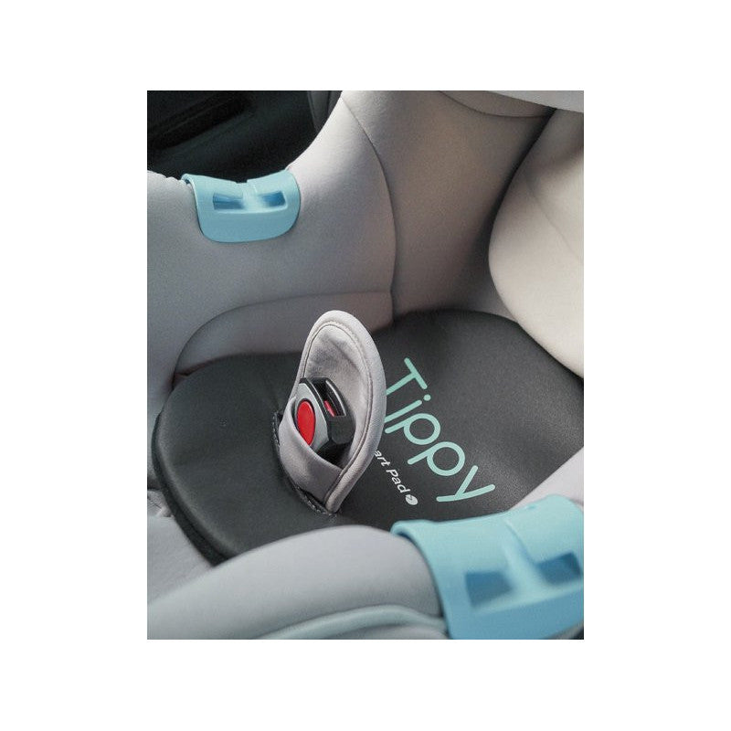TIPPY SMART PAD ANTIABBANDONO PER AUTO