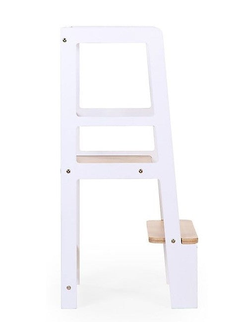 TORRE DI APPRENDIMENTO MONTESSORI LEGNO CHILDHOME